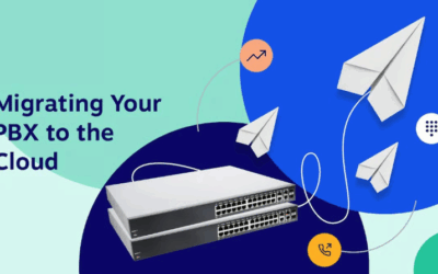 The True Cost of Replacing Your Legacy PBX System