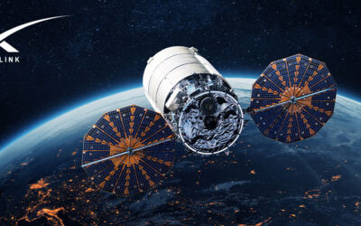 The Benefits of Using Starlink: Why Satellite Internet Just Got a Major Upgrade